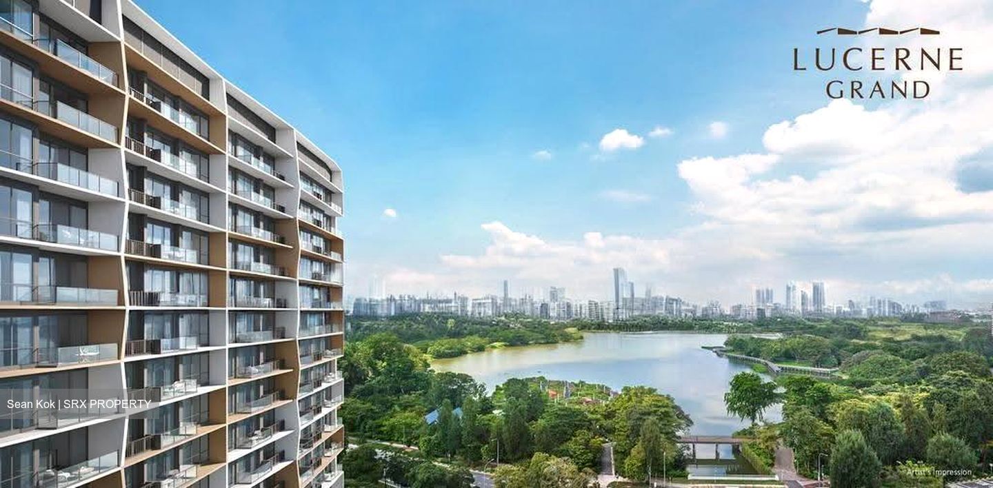 Lakeside Drive (D22), Condominium #619905611